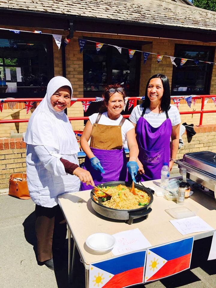 2017 07 05 lfg 3 cultural kitchen cowes primary