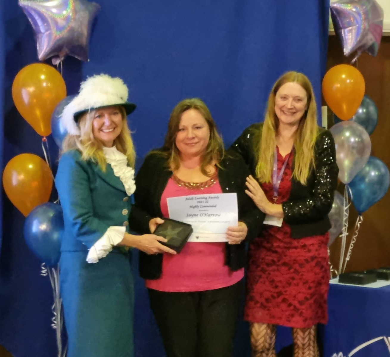 Festival of Learning