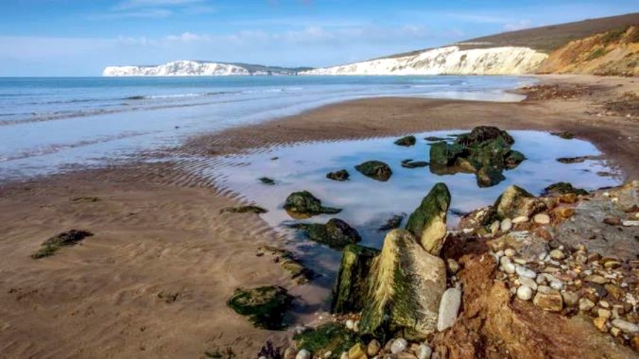 Compton Beach